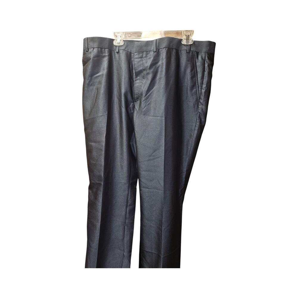 Men's Dress Pants Dark Gray - 25% Off with 5+ Items